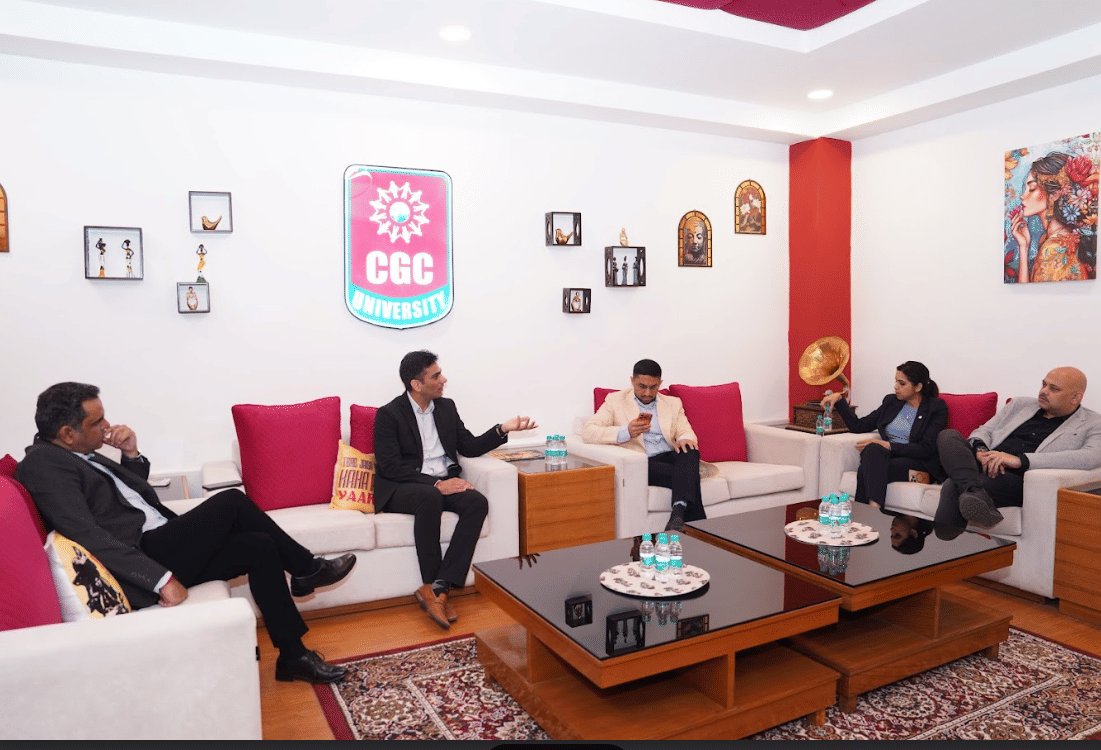 CGC University Capegemini photo 5